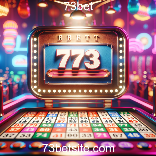 A Emoção do Bingo no 73bet: Diversão e Estratégia em Cada Jogo