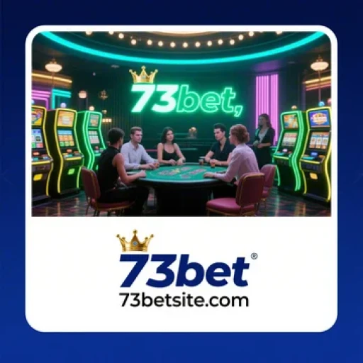 73betsite.com favicon