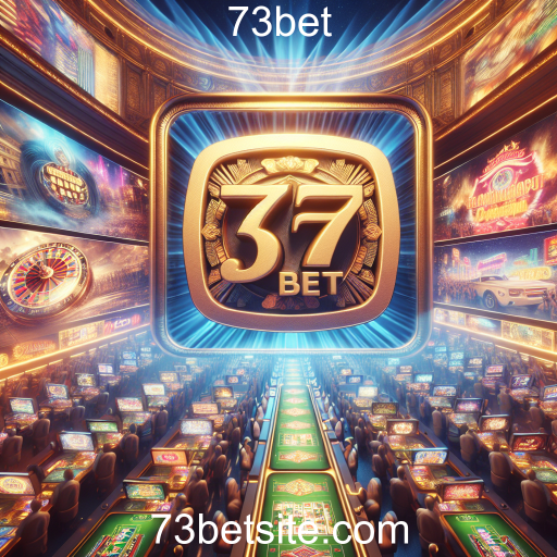 A Revolução dos Jogos Móveis na 73bet